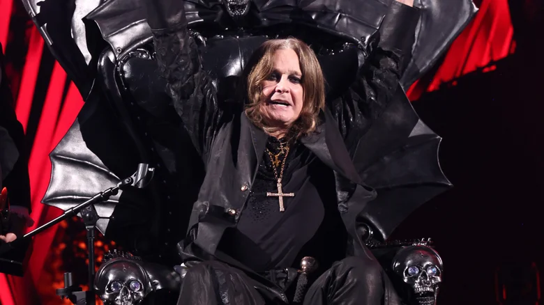 Ozzy Osbourne's Heartfelt Farewell at Final Concert Takes on Tragic Weight After His Death 1 image 3