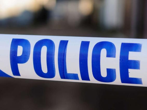 Man found dead in the Mpasatia area 1