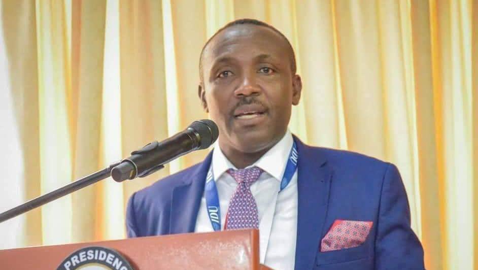 John Boadu Breaks Silence | CountryGhanaNews