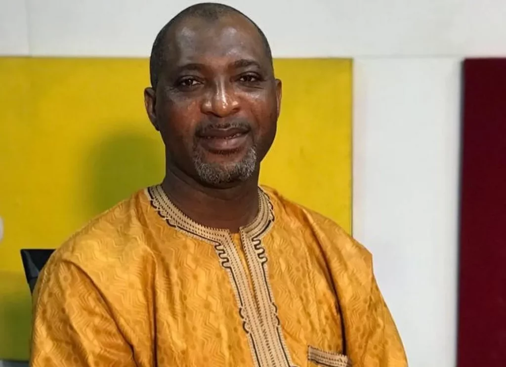 Politicians are Liars – Muntaka Mohammed 1