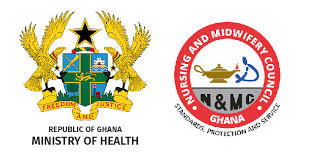 How to get foreign verification as a nurse or a midwife - N&MC Ghana 1