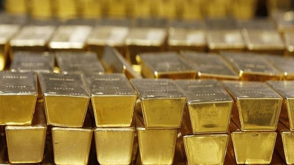Ghana drops gold production top spot in Africa as output falls 1
