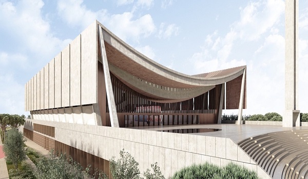 National Cathedral Board engaging Deloitte to audit project 1