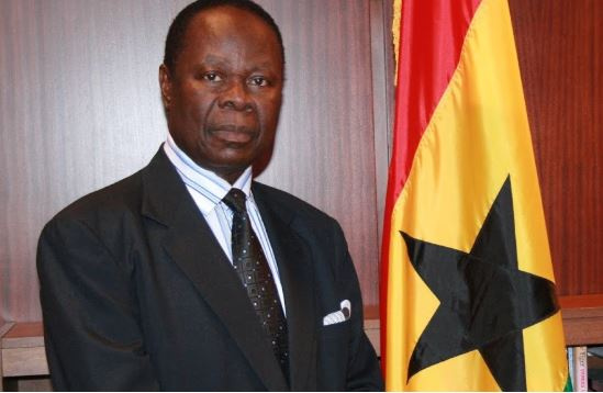 We were not ignoramuses – Former COCOBOD chair 1