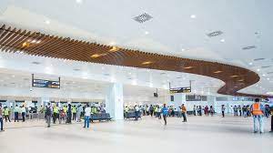 Travelers to Ghana are permitted to choose a visa upon arrival 1