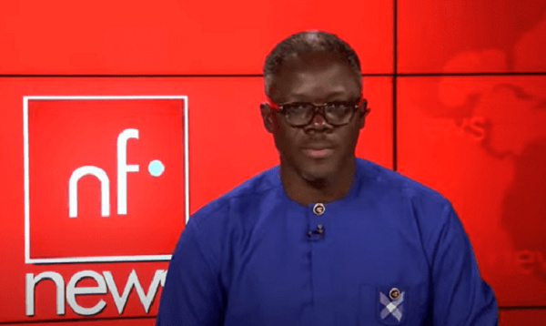 NPP MPs who refused to name bribe-giving businessman are cowards – Anyenini 1