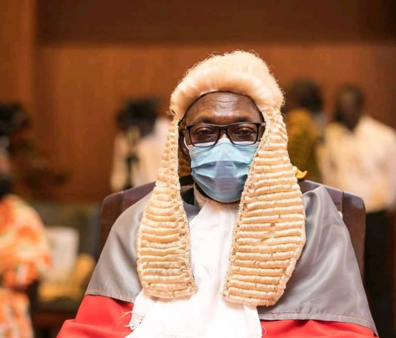 COCOBOD trial: Step down – Opuni to retired Justice Honyenuga 2