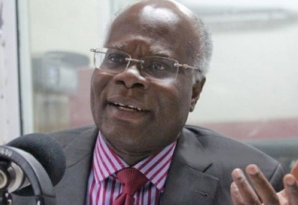 Fuel price hikes: BDCs, OMCs raking in ‘unnecessary profits’ – K.T Hammond 1