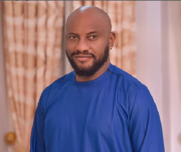 Yul Edochie hints at becoming a pastor soon 2