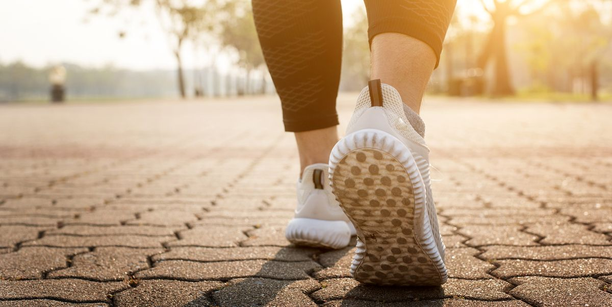 7 Walking Myths Workouts and Facts to Know 1
