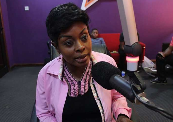 <a href="https://www.graphic.com.gh/news/general-news/ghana-news-akosua-agyapong-receives-death-threats-from-unknown-persons.html">Akosua Agyapong receives death threats from unknown persons</a> 1
