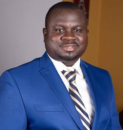 Be circumspect in your Political reportage-GJA 1