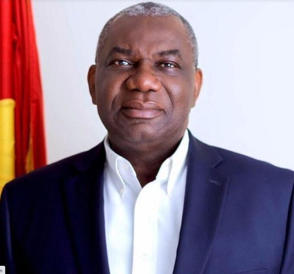 Boakye Agyarko cautions NPP NC over dates for Presidential and Parliament primaries 1