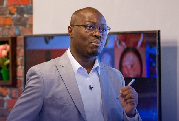 jubilate over Ato Forson’s appointment as Minority Leader 1