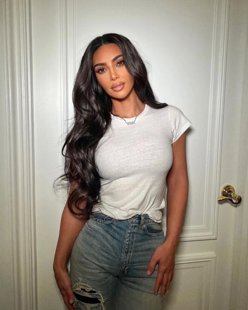 Kim Kardashian gets a restraining order against creepy stalker 1