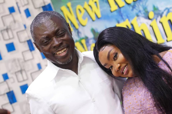 I will ban condoms if I become president – Osofo Kyiriabosom 1