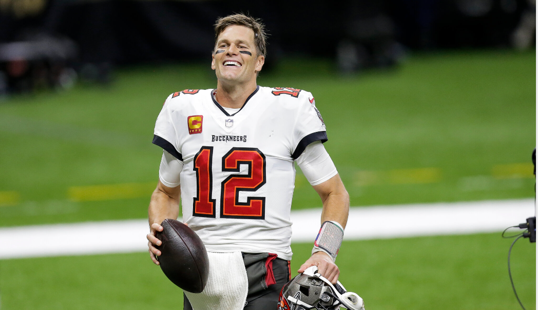 Tom Brady Retires: NFL legend retires a second time 1