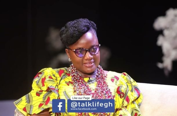 Childlessness in marriage: I will not wish it for even an enemy – Monica Wengam 1