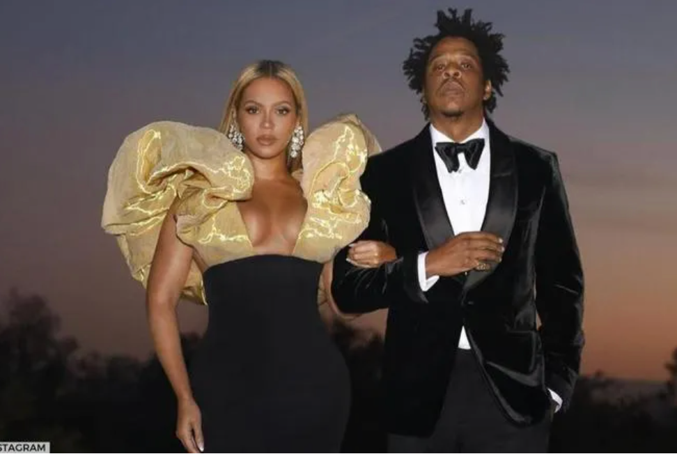 Beyonce Husband: Who is Beyoncé's husband? 1
