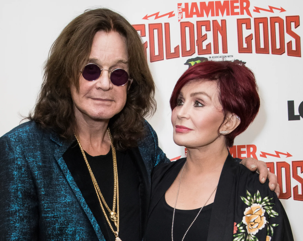 Ozzy Osbourne Wife: Is Ozzy Osbourne Still Married? 1