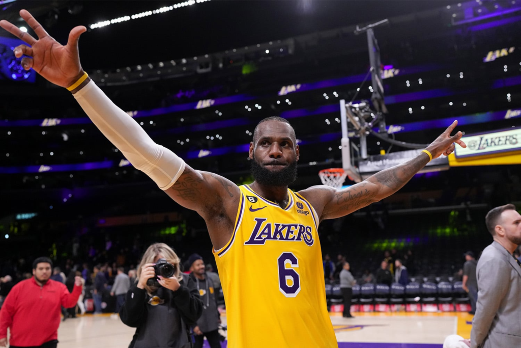 Lebron James Net Worth, Biography, Age, Family, Siblings, Spouse 1