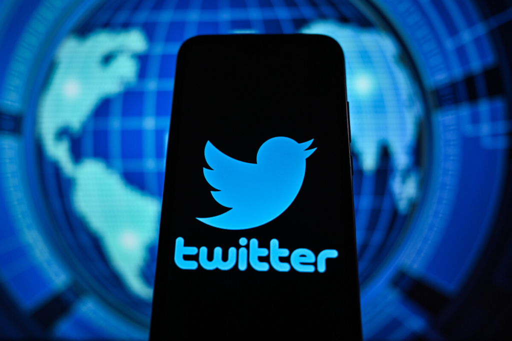 Twitter access restored in Turkey 1