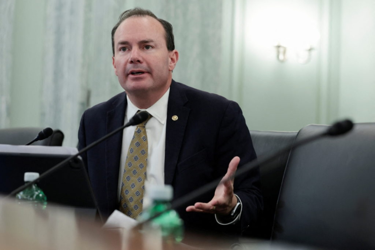 Mike Lee Children:Who are Mike Lee Children? 1