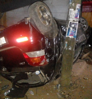 Man knocks dead motorcyclist who snatched his iPhone at Kwabenya 1