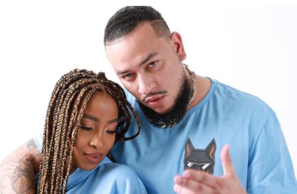 AKA Wife: Was AKA Married? 1
