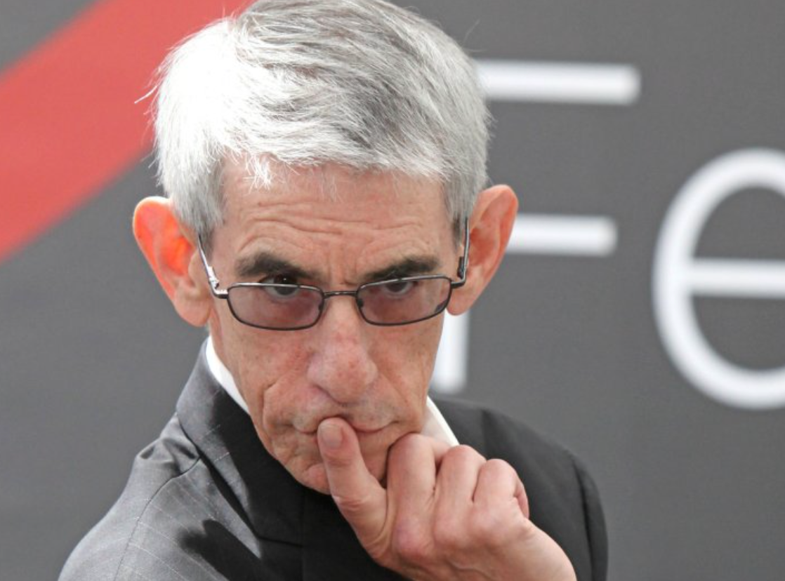 Richard Belzer's Net Worth - What Is Richard Belzer Worth? 1