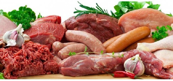 High intake of processed meat could expose men to prostate cancer — Medical Officer 1