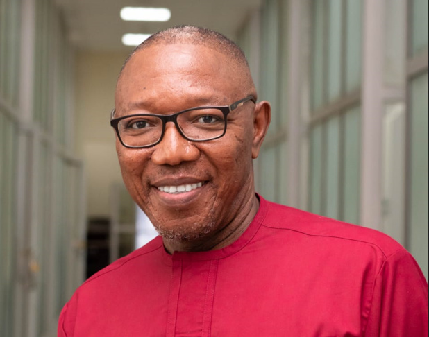 Clement Apaak goes unopposed again for NDC Builsa South primaries 1