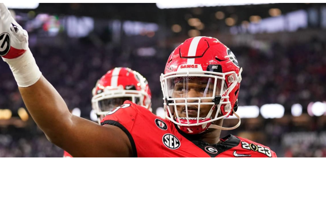 <a href="https://www.ghgossip.com/jalen-carter-height-how-tall-is-jalen-carter/">Jalen Carter Height: How Tall Is Jalen Carter?</a> 1