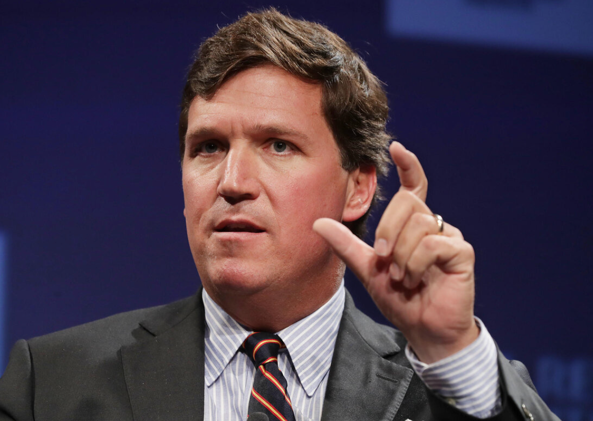 Tucker Carlson Wife: Meet Tucker Carlson Wife | CountryGhanaNews