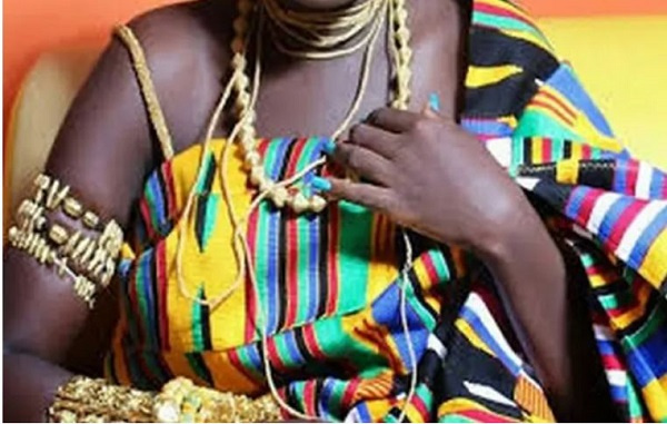Akwamufie orders destoolement of Sakyikrom Hemaa for installing a new Chief 1