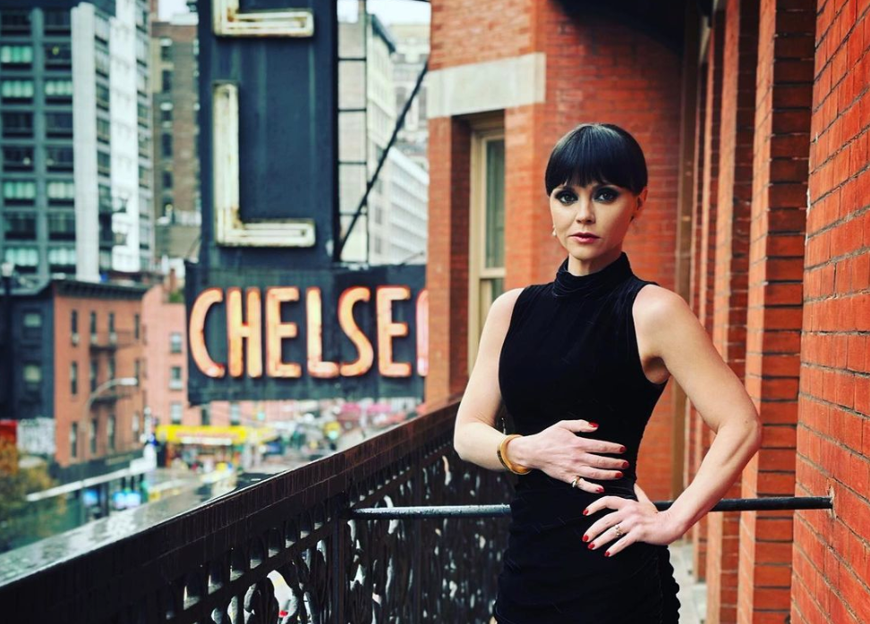 How Much Is Christina Ricci Worth? 1