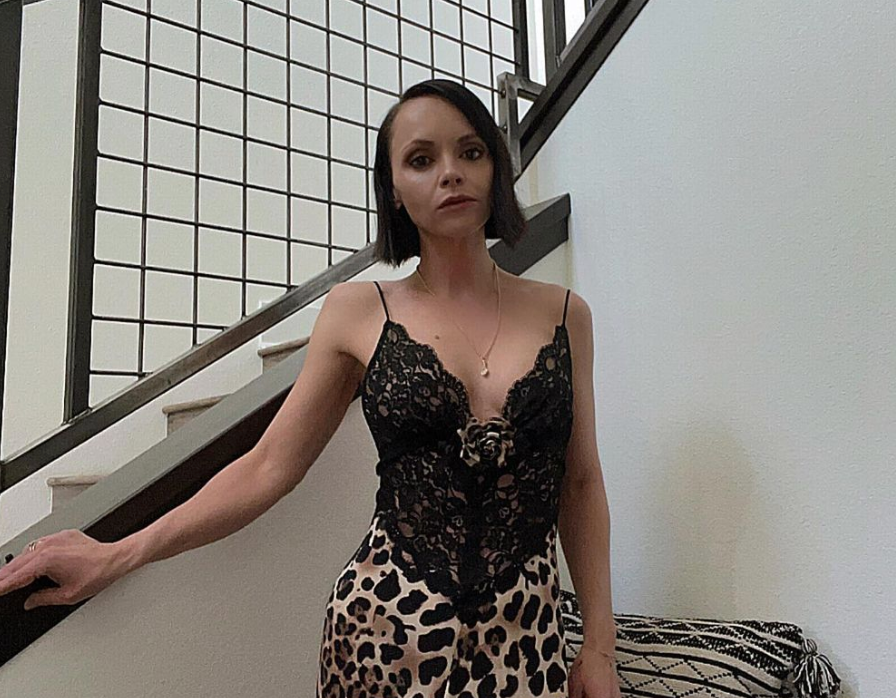 Christina Ricci Husband:Who is Ricci Husband 1