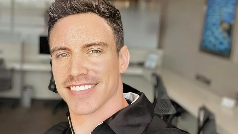 Model Jeff Thomas Net Worth, Age, Height 1
