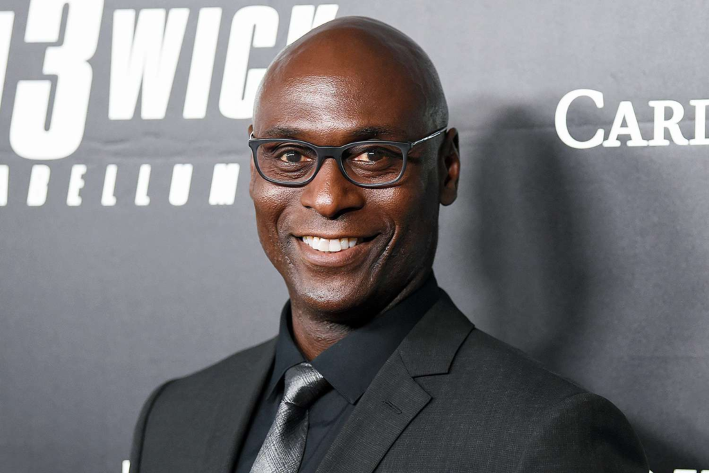 Lance Reddick Cause Of Death 1
