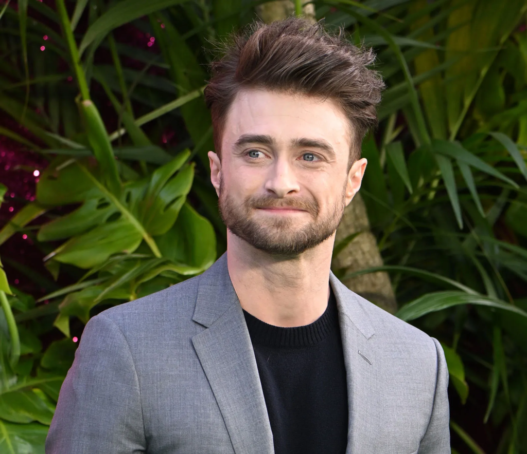 Daniel Radcliffe Biography, Age,Wife, Children, Net Worth