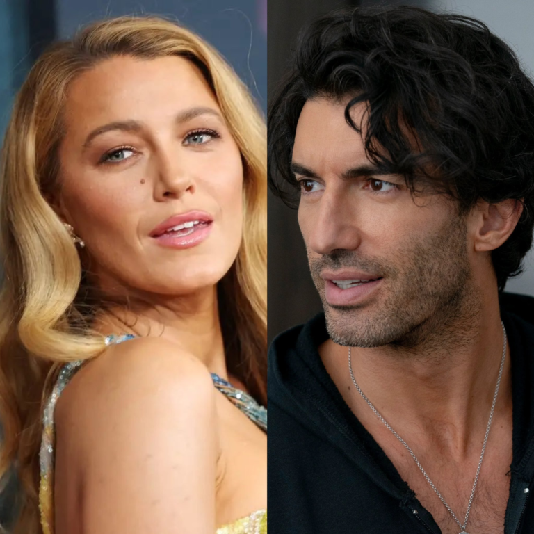 Justin Baldoni Allegedly Engages in PR Strategy to Influence Public Perception Amid Controversy with Blake Lively