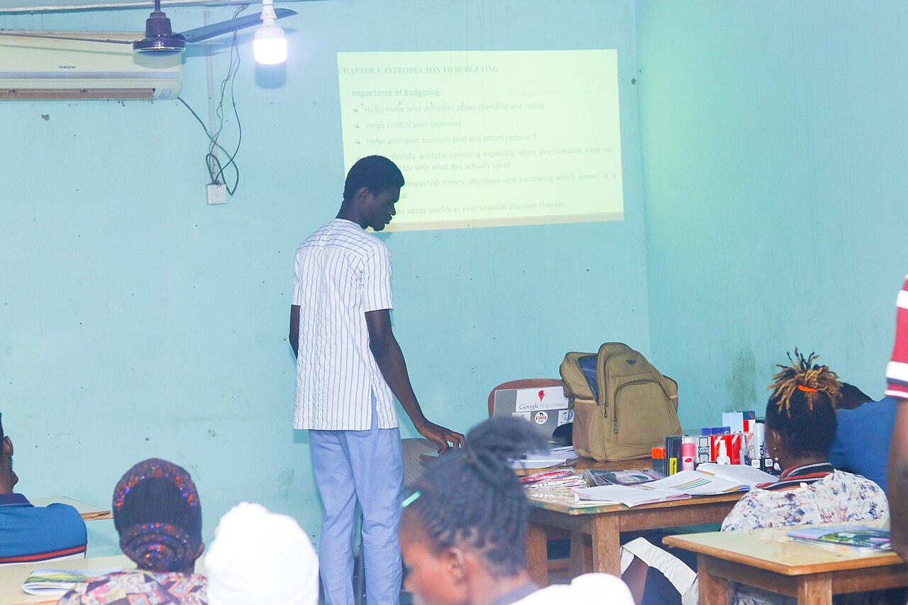 Advans Ghana launches financial support scheme for women entrepreneurs in Ghana