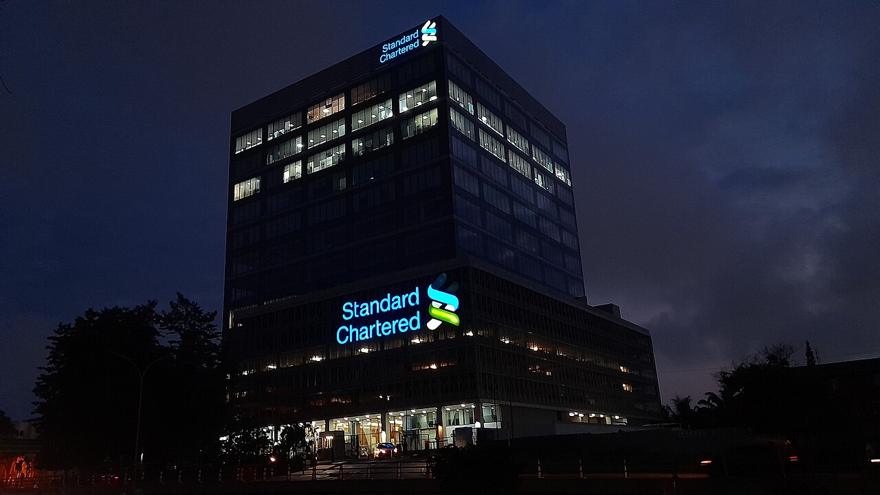 Attijariwafa Bank entry into the Ghanaian banking sector in Accra