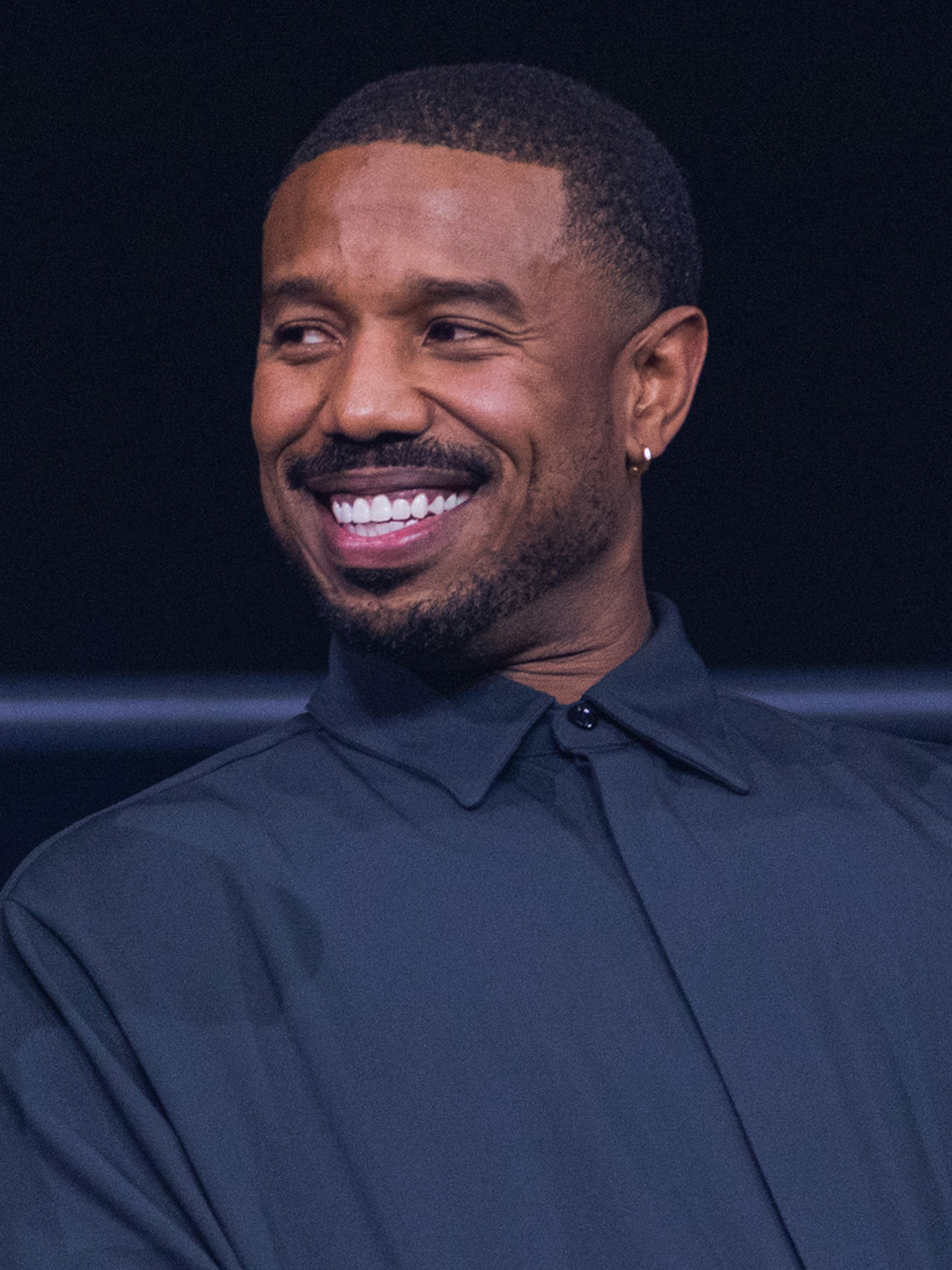Michael B Jordan in talks to star in Battlefield video game movie adaptation
