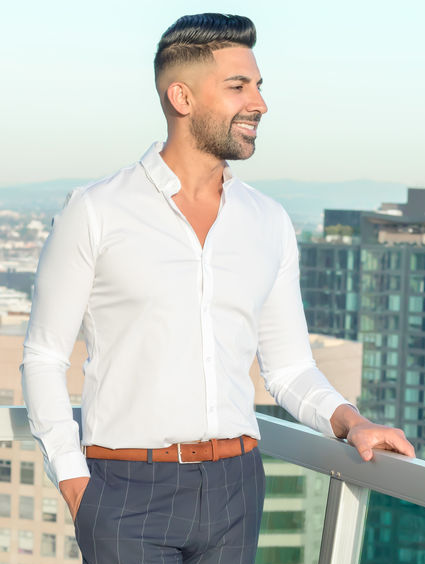 Dhar Mann digital entrepreneur and media mogul